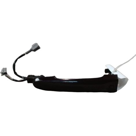 Poignee Exterieure Porte Avant Droit NISSAN Cube [PRODUIT D'OCCASION]♻️806401fa6b (1/2)