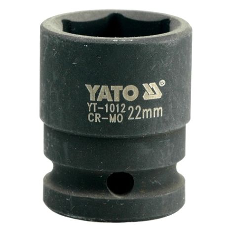 Yato YT-1012 socket of keys of impact