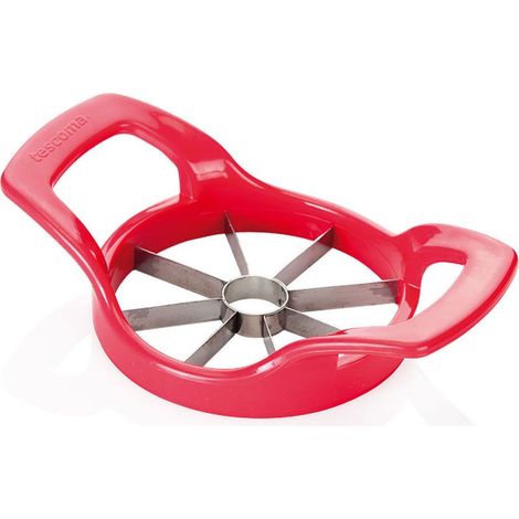 420660 Trancheur manuel en plastique multicolore (1/2)