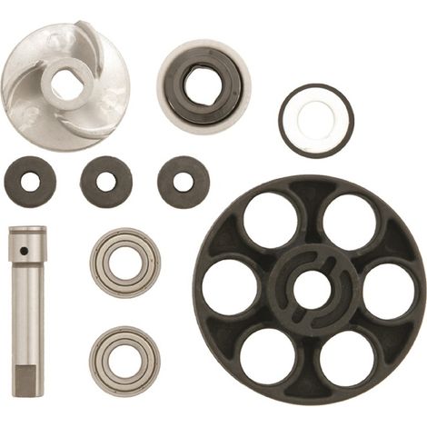 V Parts Wasserpumpen-Reparatursatz für Morini LC50, Suzuki Katana Roller