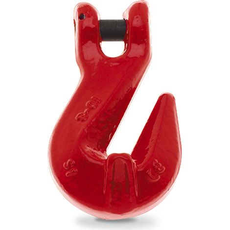 GABELVERKÜRZENDER HAKEN D6 ID MATT - CRU006