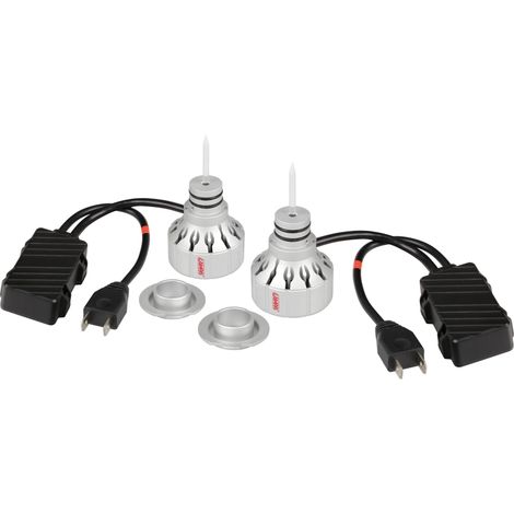 12/24V Halo Led Serie 12 Power-Pointer - (H7) - 40W - PX26d - 2 pz  - Scatola (1/3)