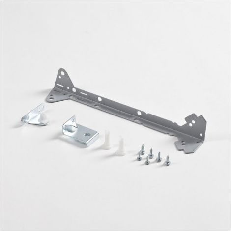 Kit de fixation pour poubelles encastrables Hailo Big-Box 15L