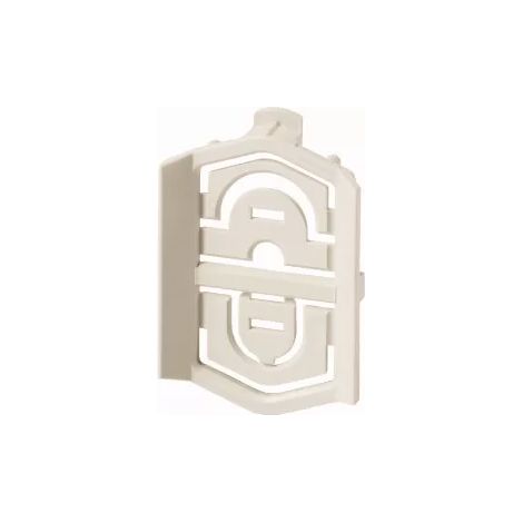 Eaton DILM150-XIP2X 106492 Abdeckung Grau 1 St. (1/2)