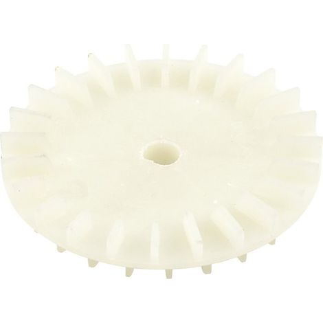 Ventola per levigatrice orbitale casuale da 125 mm e 300 W