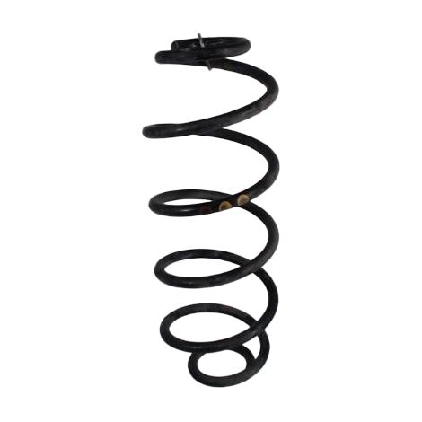 [PRODUIT D'OCCASION] Ressort Amortisseur Arriere Droit PEUGEOT 207 2007- ♻️ Ref Oe. 5102q5 - Garantie à vie (1/2)