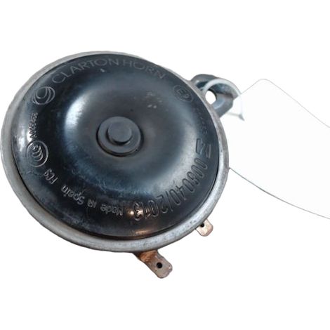 [PRODUIT D'OCCASION] Klaxon / Avertisseur NISSAN Juke ♻️ Ref Oe. 25620bv80a - Garantie à vie (1/3)