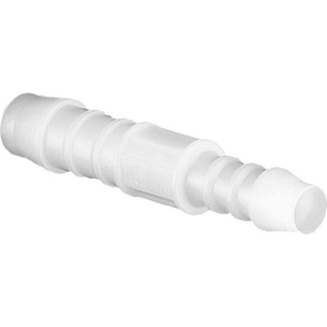 Embout réducteur droit NORMAPLAST en POM série GRS-7518908004 - Norma