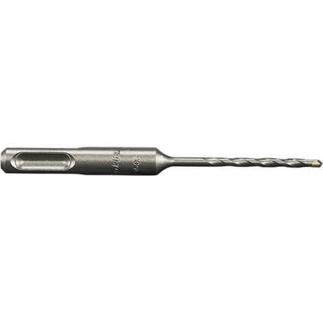 MAKITA D-15665 Punta da trapano per StandMak SDS-PLUS 35x110mm