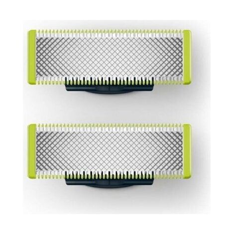 Lames de rechange QP2523 QP2530 QP6523 QP220,Ensemble d'accessoires de salle de bain, 2 pièces Ugreat (1/4)