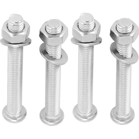 Stainless Steel Swimming Pool Ladder Bolts for Swimming Pools 4 (1/5)