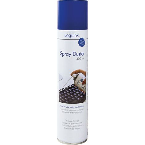 Air-Duster Pulisce con aria