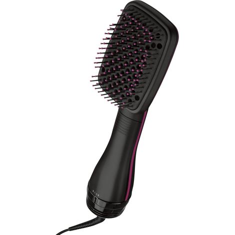 Brosse coiffante Revlon BROSSE SECHANTE LISSANTE SALON COLLECTION PRO (1/4)