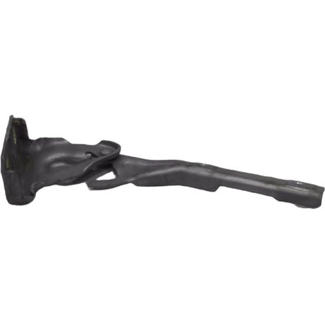 [PRODUIT D'OCCASION] Compas Gauche Capot FIAT Punto ♻️ Ref Oe. 46525146 - Garantie à vie (1/2)