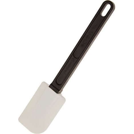 DE BUYER - SPATULE HTE TEMP. 24CM SILIC/NYLON 260° (1/3)