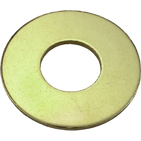 Connex Karosseriescheiben 17.0 x 40 x 1.5 mm - 4 Stk. Inhalt  4 Stück Karosseriescheiben