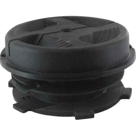 Bobine sans fil de rechange pour notre tête fil nylon 1608219. Remplace origine 4002-740-6900.