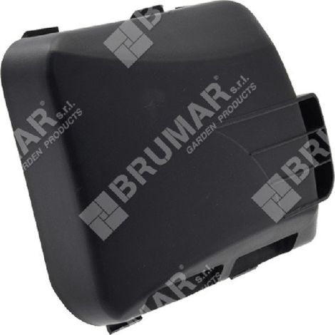 Coperchio filtro aria per motori YAMAHA COMPATIBILE - 055272