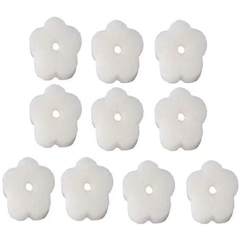 Pinces de Cuisine de qualité supérieure en Acier Inoxydable avec poignée Anti-Glisse en Silicone 9 pouces et 12 pouces 2Pcs (1/5)