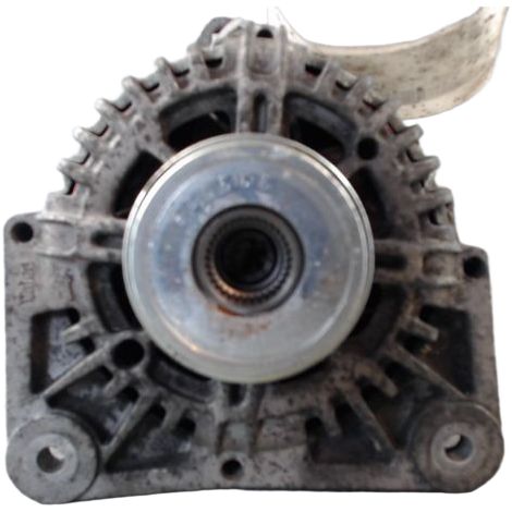 [PRODUIT D'OCCASION] Alternateur RENAULT Megane II Ph 2 Estate 03-05 ♻️ Ref Oe. 8200772726 - Garantie à vie (1/2)