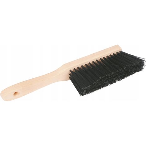 Cepillo de madera para barrer de 30 cm