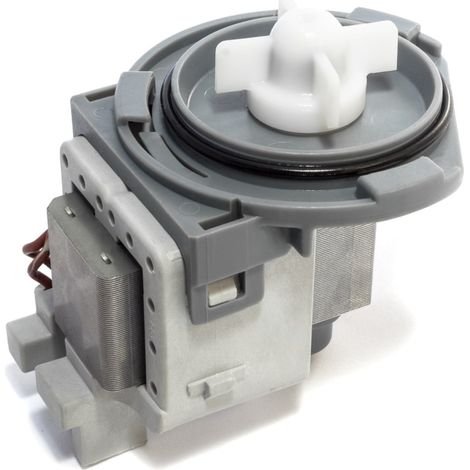 POMPA WHIRLPOOL SCARICO LAVASTOVIGLIE  481236018567  30 W  BEKO 1740300100 P 200 (1/3)
