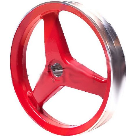 Polea compatible con Os30Bg  Ref 445103