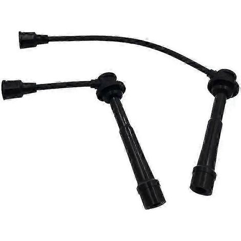 Kit de câble d'allumage et fil de bougie pour Suzuki SX4 Swift Liana Aerio Jimny Ignis 33705-80G00 (1/5)