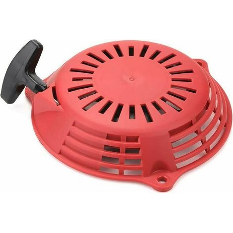 Avviamento sostitutivo con filtro aria per motori e generatori, nero, compatibile GC135/GC160/GCV135/GCV160 (1/3)
