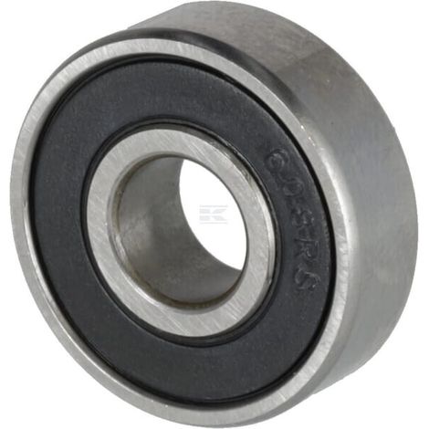 Roulements billes AS-MOTOR G07830031