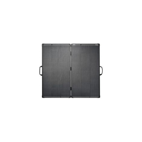 ANTARION Panneau Solaire Portable Pliant 220W / 2x110W (1/5)