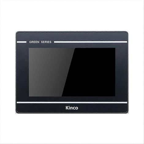 Écran tactile HMI 7 pouces GL070 Interface Homme-Machine (1/5)