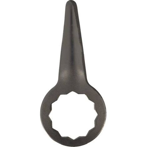 COUTEAU DROIT L.35MM PACKAGE CEDREY
