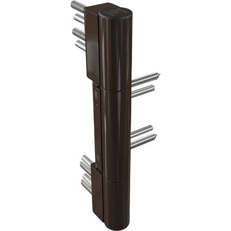DR. HAHN Rollenband KT-RN K771, 3-teilig