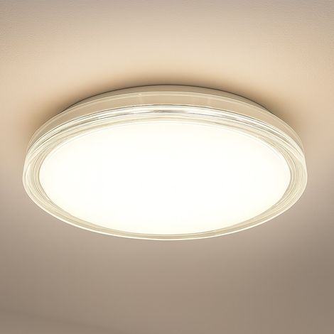 Lámpara de techo LED Lago - milagro ML1841 (1/5)