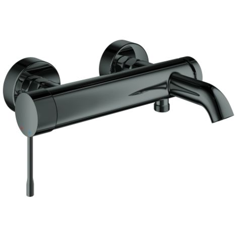 Grohe Essence Mitigeur monocommandé pour bain, montage mural,