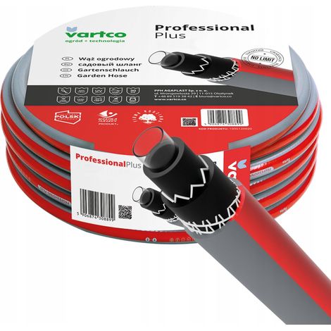 1" 10MB Professional Plus Gartenschlauch (1/5)