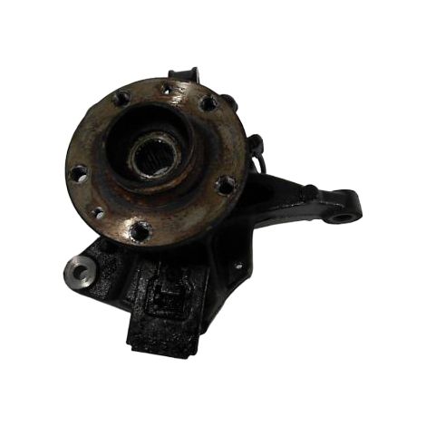 Pivot Avant Gauche RENAULT Megane III 2008- [PRODUIT D'OCCASION]♻️400150083r (1/2)