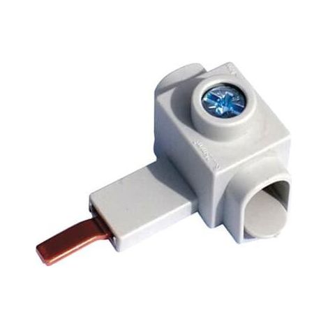 Borne raccordement pour peigne S200C BB-FS 25/27 Q - 25mm2 2CDL800001R2527 ABB 624795