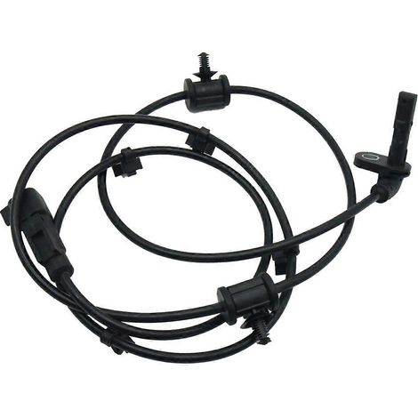 13323030 arrière Left Right ABS Wheel Speed Capteur pour Buick Allure 2010 Buick LaCrosse 2011 SAAB 9 – 5 SU14302 12841557 (1/5)