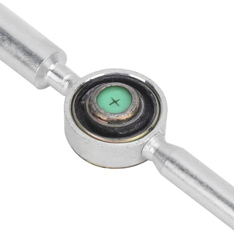 Kit de Transmission Boîte Vitesses pour PEUGEOT 206 1.1/1.4/1.6/1.4 HDi - 3 Pièces (1/5)