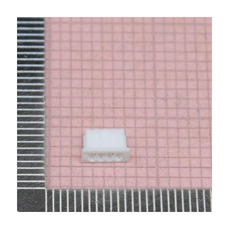 510210400 MOLEX-Steckverbinder-Zubehör für die Automobilindustrie (1/4)