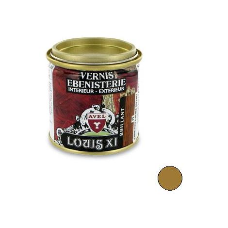 Holzlack louis-xiii brillant schnelltrocknend UV-beständig
