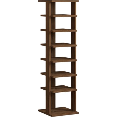 Armario, mueble de almacenaje, espacio de almacenamiento. Cabinet Nuez (1/5)