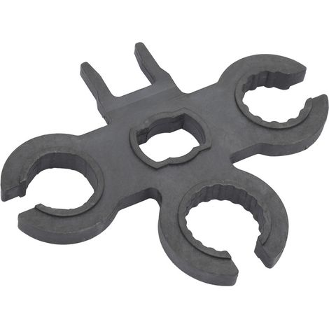 clé spéciale pour connecteur MC4 (1/5)