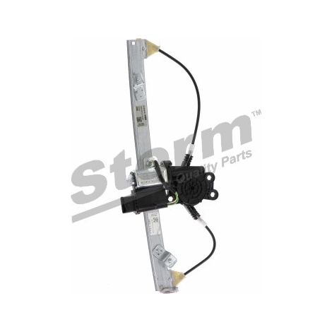 Lève-vitre compatible Citroën 9221E1