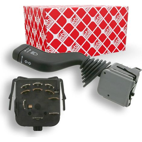 Interruttore combinato per volante FEBI BILSTEAN FE01499