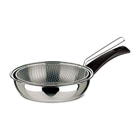 INOXIBAR SARTEN FORMA Line FREIDORA 20 Cm