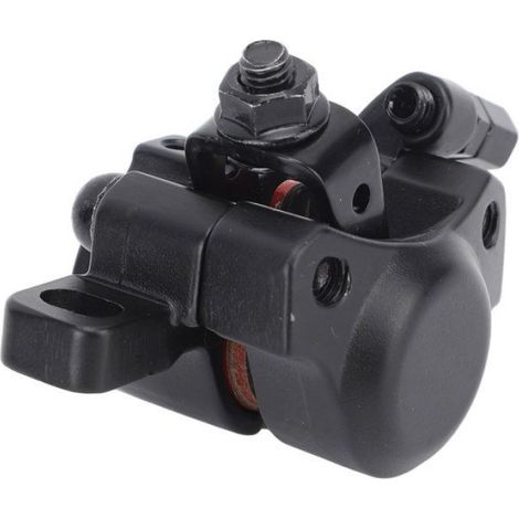 Étrier De Frein À Disque - Pour Scooter Électrique - Aluminium - Compatible NIU KQi2 KQi2 Pro KQi3 KQi3 Pro KQi3 Max - 1 Pièce (1/5)