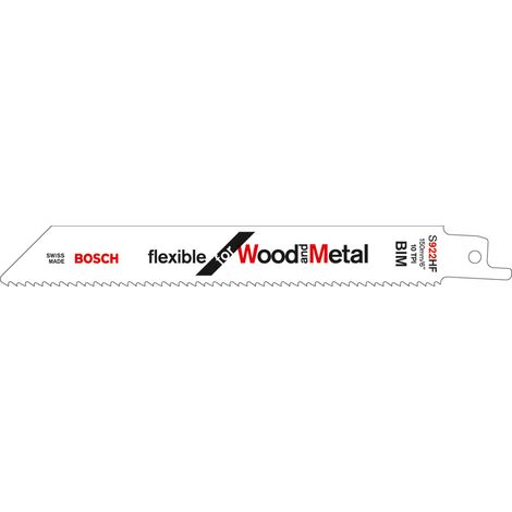 BOSCH BRZESZCZOT S S922HF /5szt.